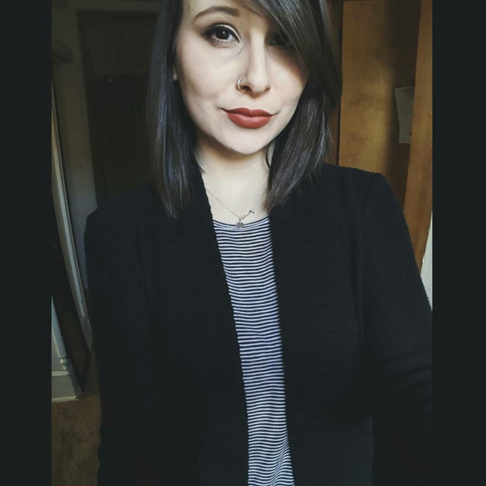 Meet your Posher, Paige